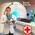 医生模拟医院游戏