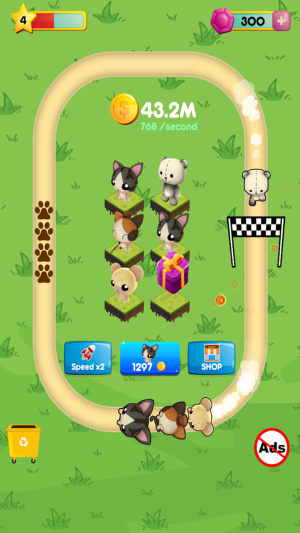 合并动物游戏安卓版图片2