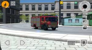 消防站模拟器安卓版图3