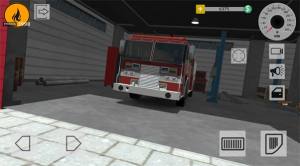 消防站模拟器游戏安卓手机版图片1