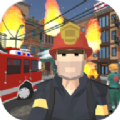 消防站模拟器安卓版