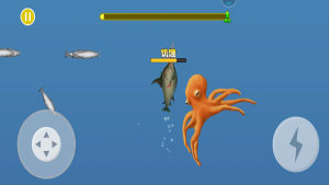 大鱼吃小鱼经典版游戏图3