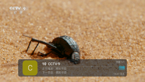 芸汐TV修改版软件官方下载图片1