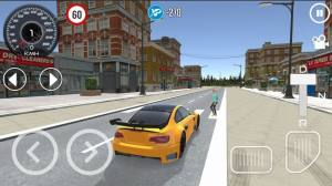 模拟驾驶训练游戏最新版图片1