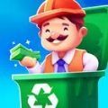垃圾回收公司游戏