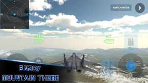 战斗机现代空中作战游戏图3