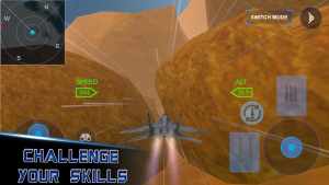 战斗机现代空中作战游戏图2