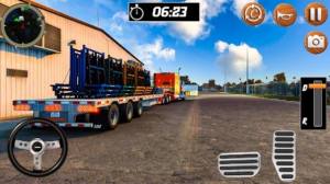印度卡车货运模拟器游戏图3