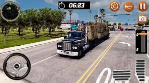 印度卡车货运模拟器游戏安卓官方版图片1