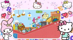 凯蒂猫旅行冒险游戏最新版图3