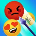 Emoji Archer游戏