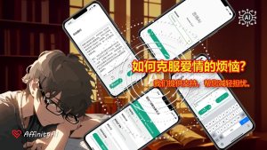 恋缘AI咨询app官方版图片1