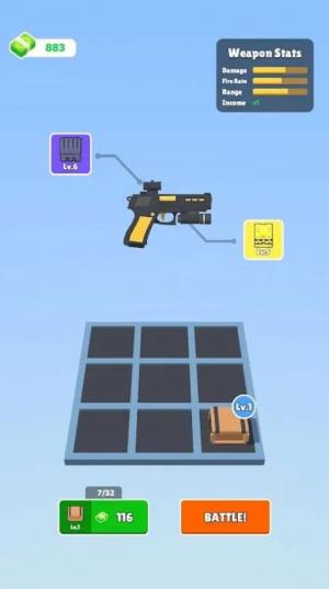 枪支建造与运行游戏安卓手机版图片1