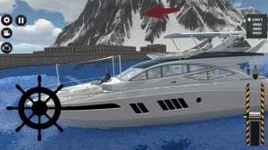 私人游艇Vip模拟器游戏图1