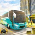 3D越野巴士驾驶中文版