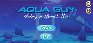 阿卡人（Aqua Guy）安卓版游戏图片2