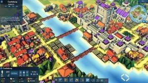 王国与城堡建造游戏图2