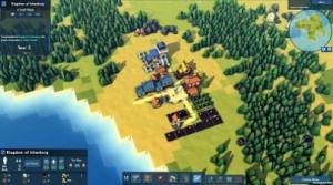 王国与城堡建造游戏图3