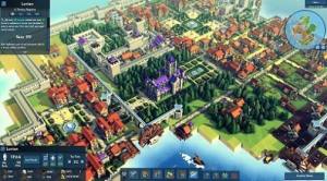 王国与城堡建造游戏官方安卓版图片1