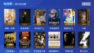 大狗TV app图2