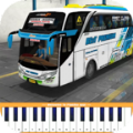 巴苏里巴士模拟器游戏